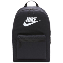 (Self-operated) Nike mens and womens bags unisex outdoor sports and leisure backpack large capacity DC4244-010