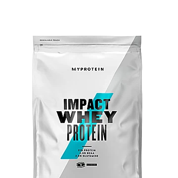 Myprotein进口乳清蛋白粉1kg[50元优惠券]-寻折猪