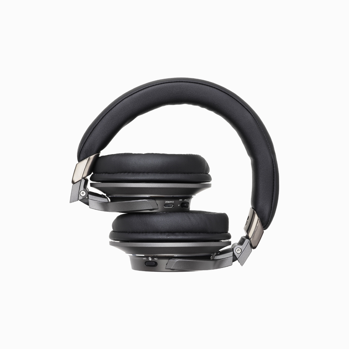 direct national bank genuine iron triangle ar5bt head-nted high resolution wireless bluetooth hifi mobile headset