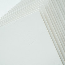 Photo background board Handmade white cement wall texture food photography background board INS photo props