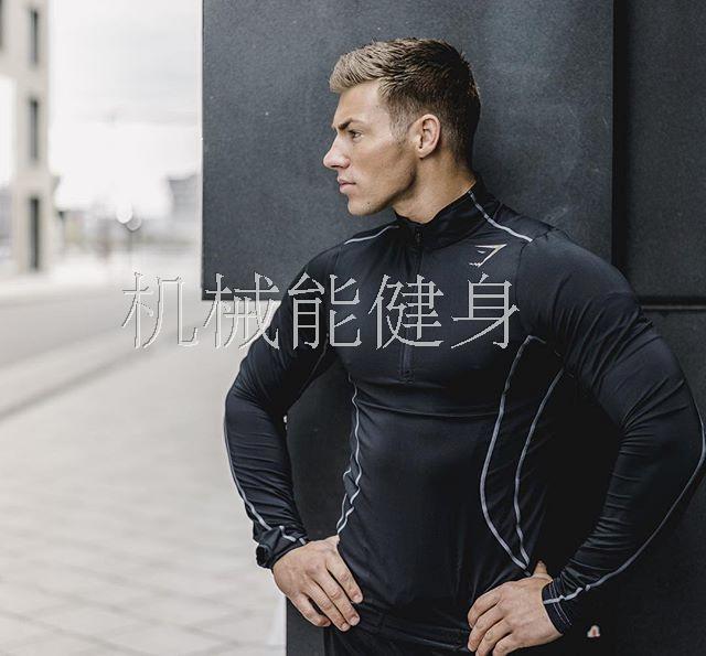 Gymshark одежда для фитнеса