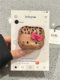 Qiqian Brown Leopard 프린트 키티 펜던트 에어 포드 4/3 헤드폰 보호 케이스 커버 2 프로 2 및 3 세대 새 모델 Apple Wireles Bluetooth Girl Heart Hello Hellokitty Sweet and Cool에 적용됩니다. Qiqian Brown Leopard 프린트 키티 펜던트 에어 포드 4/3 헤드폰 보호 케이스 커버 2 프로 2 및 3 세대 새 모델 Apple Wireles Bluetooth Girl Heart Hello Hellokitty Sweet and Cool에 적용됩니다.