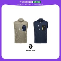 Korean direct mail blackyak Brayak Mens High-Led Design Simple Fashion and Leisure