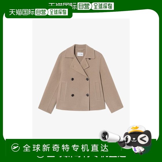 Korea Direct Mail LACOSTE GM Wool
Korea Direct Mail LACOSTE GM Wool