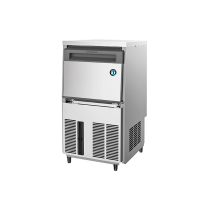 Asaki IM-30CA ice machine commercial milk tea shop equipment full set of automatic size KTV ice making machine