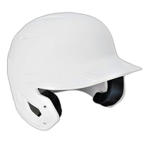 Japanese direct mail Rawling Rawlings baseball helmet rigid MACH helmet MACH01-