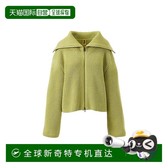 Japan Direct Mail Japan Direct Mail Onitsuka Tiger WOMEN'S KNIT TOP 2182B254_75
Japan Direct Mail Japan Direct Mail Onitsuka Tiger WOMEN'S KNIT TOP 2182B254_75