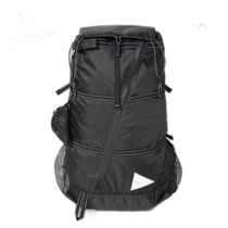 Direct mail from Japan and Wonder eco bag 40L backpack and walk ECOPAK 40L backpack