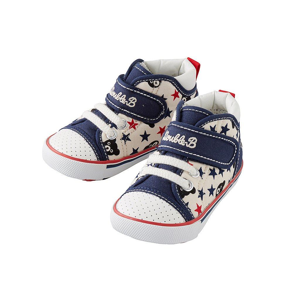 mikihousedoubleb学步鞋童鞋