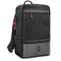 Japan direct mail CHROME backpack rucksack HONDO NIGHT BACKPACK BG219NI