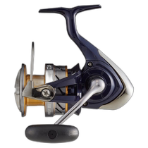 Japan direct mail Daiwa spinning fishing reel crest LT5000-CXH 2020 model] Daiwa