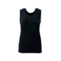 Japanese direct mail Colantotte Japanese magnetic therapy magnet breathable mesh vest sports waist back