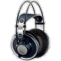 Japan Direct Mail (Japan Direct Mail) Akg Love Tech Open Dynamic Headphones K702