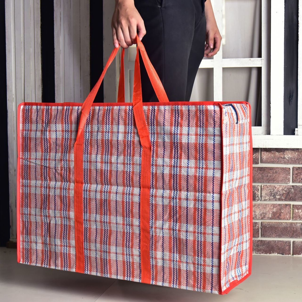 特大编织袋搬家袋超加厚牛津布行李打包包袋防水其他收纳袋