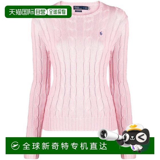 1h refundable European direct mail ralph lauren polo women's sweater knitted
1h refundable European direct mail ralph lauren polo women's sweater knitted