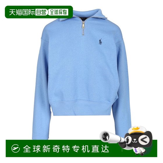 1h refundable European direct mail ralph lauren polo women's sweater knitted
1h refundable European direct mail ralph lauren polo women's sweater knitted