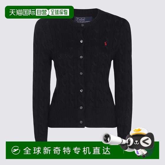 1h refundable European direct mail ralph lauren polo women's knitted sweater
1h refundable European direct mail ralph lauren polo women's knitted sweater