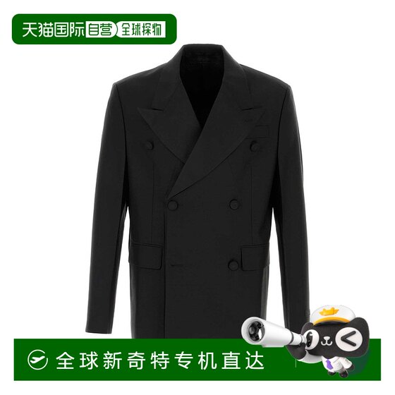 1h refundable European direct mail prada men casual suit
1h refundable European direct mail prada men casual suit