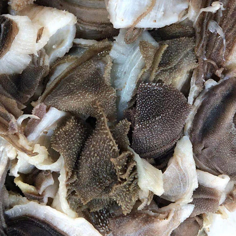 毛肚边角料5斤装牛百叶肚头丝丝千层牛肚头火锅食材牛肚肚头边角