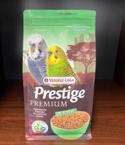 Fansel homemade tiger leather parrot seed mixed grain 1kg 2023-2