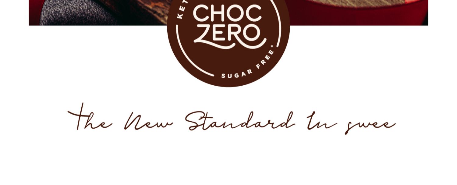 ChocZero零度巧克力美国进口纯可可脂无蔗糖