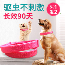 Cat Ring Flea Collar Exterminator Lice Repellent Flea Pet Flea Dog Dog Cat Supplies