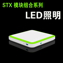 Song magic STXLED lighting multifunctional power bank camping light super bright portable light tent light
