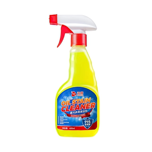 沫檬厨房重油污清洁剂油污净除抽油烟机污渍清洗剂除垢剂强力去污