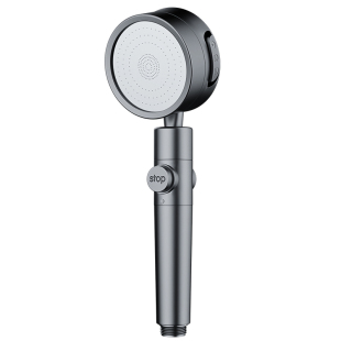 德国增压淋浴花洒喷头超强沐浴洗澡莲蓬头套装过滤浴霸加压花晒头