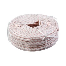~ Diameter Wire Fireproof Sleeve Anti-Breakdown Heat Pipe Pvc Color Insulation Casing Plastic Hose Tool Rice