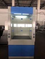 Shanghai Yida pipe-less fume hood fume hood clean gas purification type adsorption filter fume hood Laboratory
