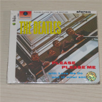 New Genuine cd Please Please Me-Beatles