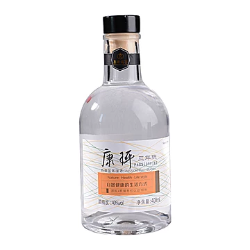 康玶三年陈云南酒特产酒百香果酒400ml[20元优惠券]-寻折猪