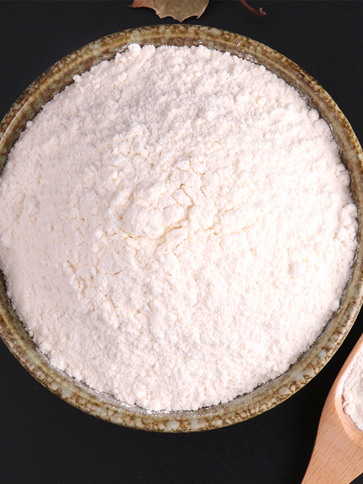 老魏家陕西面粉小麦粉家用非高筋