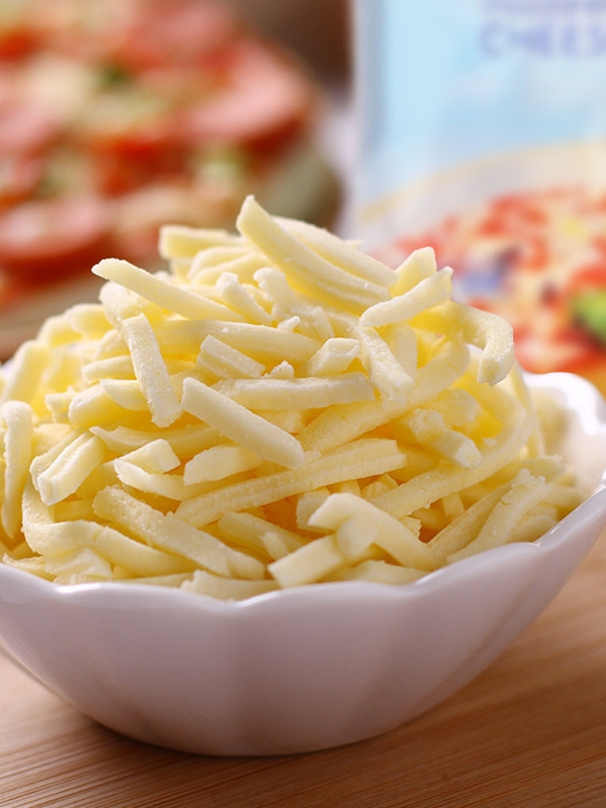 北州妙可蓝多马苏里拉奶酪芝士碎