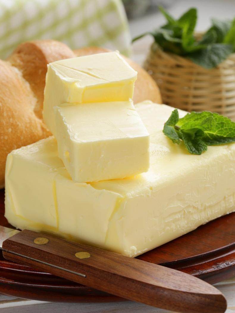 波迪凯 总统黄油食用动物性淡味