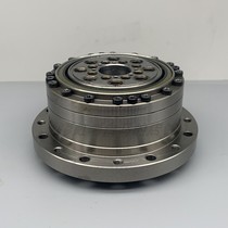 Hammernaco CSF 25-50-2UH robotic reducer A shaft reducer speed ratio 50100120
