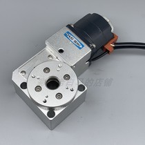 Rotating Bench Optical Platform Small Precision Rotary Table Central Finer ARS-4036-GM countertop 40