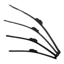 Electric tricycle four-wheeler wiper universal electric elderly scooter wiper blade boneless wiper 824