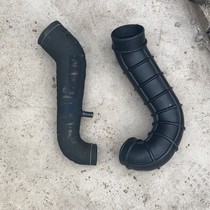 Five Signs Olchi Accessories Auchi X2X3 X2X3 D2D3D5 D2D3D5 Air Filter Plastic Intake Pipe Rubber