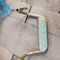 Five Signs Three-wheeler Original Car Accessories Car Pedal pedal Pedal Boarding bracket Oxiang Jin Yuhu