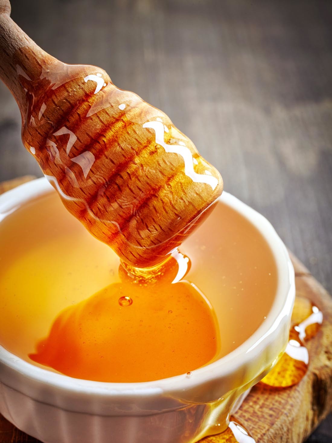 嘉信俄罗斯原装进口野生椴树蜜