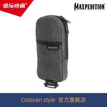 The new Maxpedition Meima ZPP Invisible Series Multifunctional Attachment Pack mobile phone charter function waterproof bag