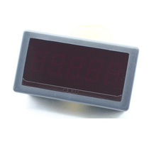 5V voltage Hall switch tachometer 5166FR frequency tachometer Digital Display era super group