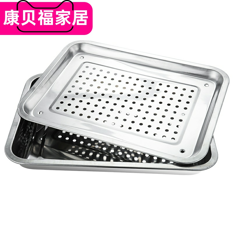 Crossover vehicle wash dish filter water drainage waterlogging under caused by excessive rainfall tea tea tray was leaking plate of rectangular stainless steel band drain cap tray was tapping iron plate