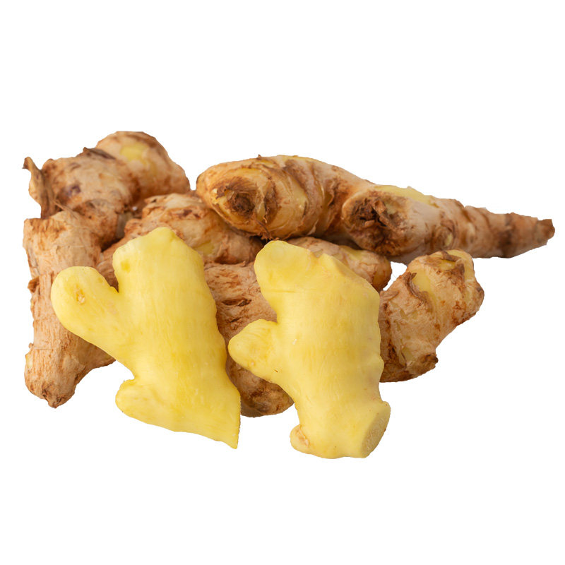 【优惠】【青孖集】云南高原小黄姜 净重5斤,券后14.8元包邮 - 奇兔客