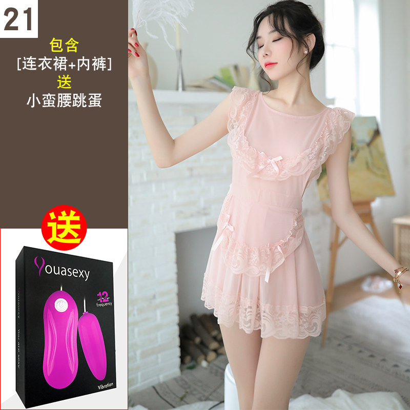 Мини-платье 