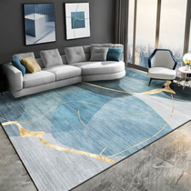 Carpet Living Room Nordic Modern Sofa Tea Table Mat Light Luxury Superior Room Carpet Bedroom Home Carpets Large Area
