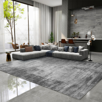 Nordic Carpet Living Room Sofa Tea Table Blanket Brief Modern Light Lavish Grey Home Bedroom Full Of Large Area Mat