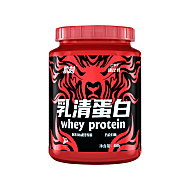 【康比特】肌刻乳清蛋白质增肌粉450g